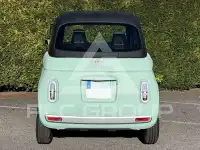 2025 Fiat Topolino