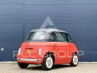 2026 Fiat Topolino