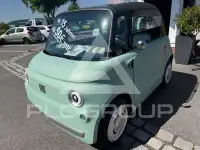 2026 Fiat Topolino