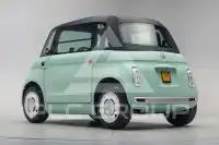 2026 Fiat Topolino