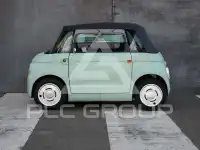 2026 Fiat Topolino