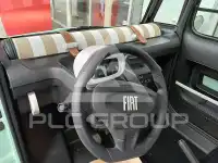 2026 Fiat Topolino
