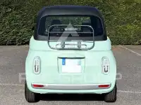 2026 Fiat Topolino