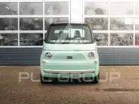 2026 Fiat Topolino