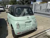 2026 Fiat Topolino