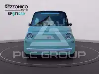 2026 Fiat Topolino