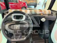 2026 Fiat Topolino