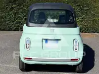 2026 Fiat Topolino