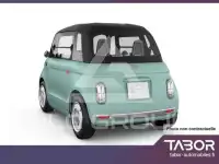 2026 Fiat Topolino