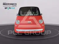 2026 Fiat Topolino