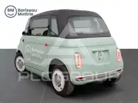 2026 Fiat Topolino