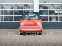 2026 Fiat Topolino