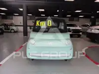 2026 Fiat Topolino