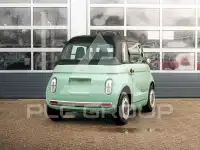 2026 Fiat Topolino