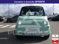 2026 Fiat Topolino
