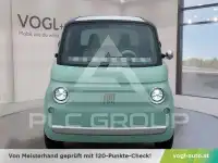 2026 Fiat Topolino