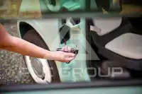 2026 Fiat Topolino