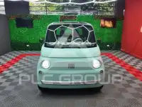 2026 Fiat Topolino