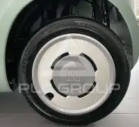 2026 Fiat Topolino