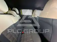 2026 Fiat Panda