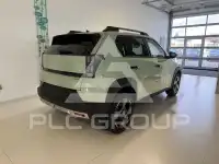 2026 Fiat Panda