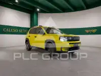 2026 Fiat Panda