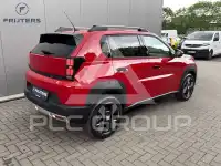 2026 Fiat Panda