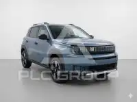 2026 Fiat Panda