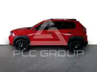 2026 Fiat Panda