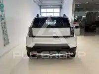 2026 Fiat Panda