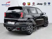 2026 Fiat Panda