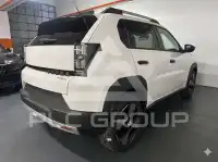2026 Fiat Panda