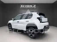2026 Fiat Panda