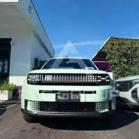 2026 Fiat Panda