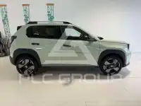 2026 Fiat Panda