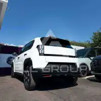 2026 Fiat Panda
