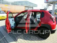 2026 Fiat Panda