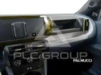 2026 Fiat Panda