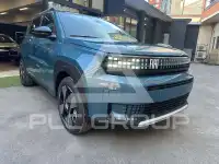 2026 Fiat Panda