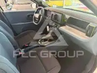 2026 Fiat Panda