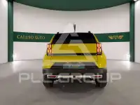 2026 Fiat Panda