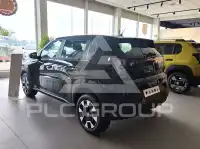 2026 Fiat Panda