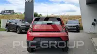 2026 Fiat Panda