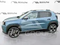 2026 Fiat Panda