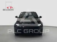 2026 Fiat Panda