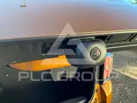 2026 Fiat Panda