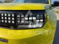 2026 Fiat Panda