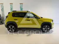 2026 Fiat Panda