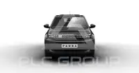 2026 Fiat Panda