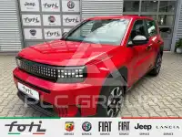 2026 Fiat Panda